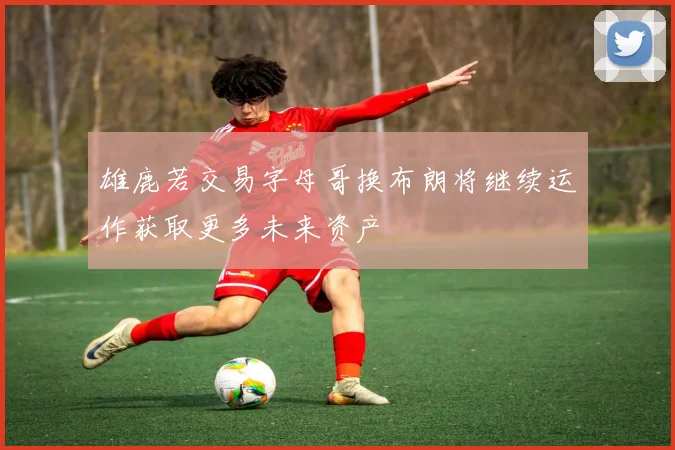 雄鹿若交易字母哥换布朗将继续运作获取更多未来资产