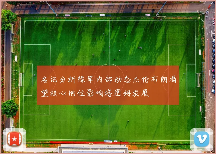 名记分析绿军内部动态杰伦布朗渴望核心地位影响塔图姆发展